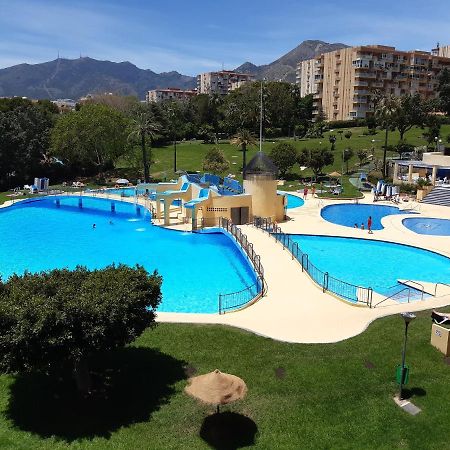 Minerva Apartments Sea View Benalmadena Exterior photo