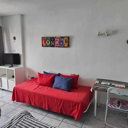 Minerva Apartments Sea View Benalmadena Exterior photo
