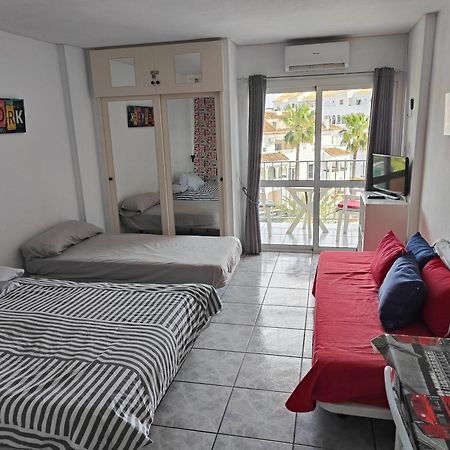 Minerva Apartments Sea View Benalmadena Exterior photo