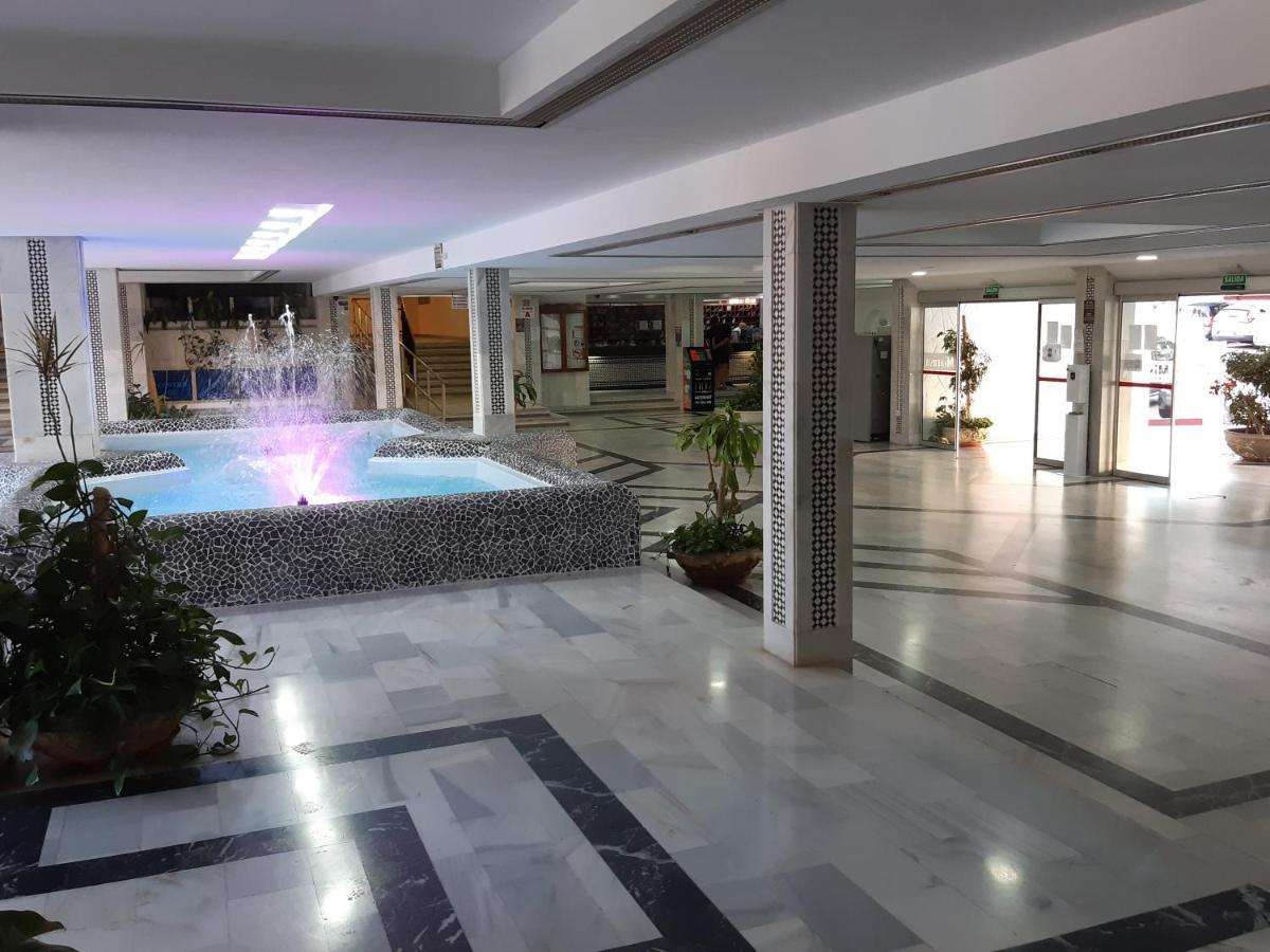 Minerva Apartments Sea View Benalmadena Exterior photo