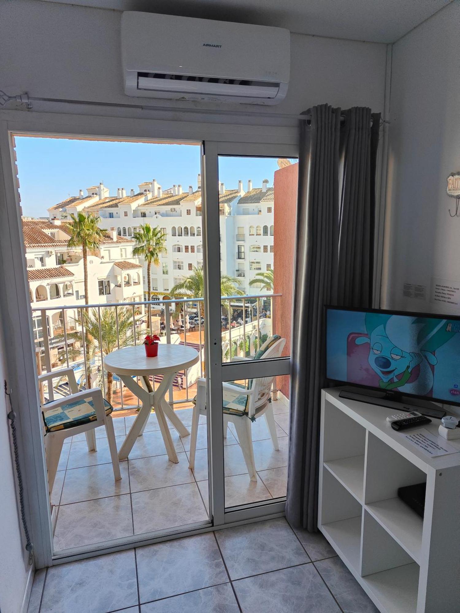 Minerva Apartments Sea View Benalmadena Exterior photo