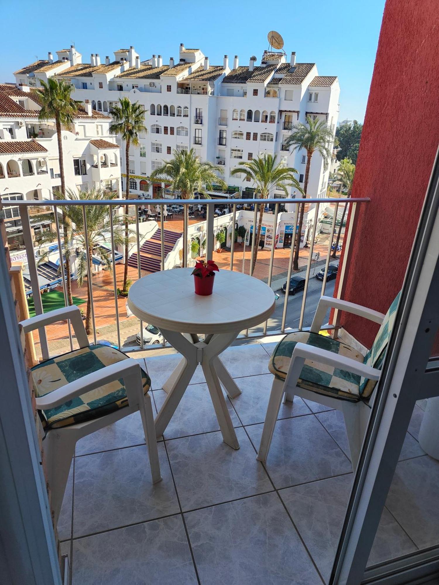 Minerva Apartments Sea View Benalmadena Exterior photo