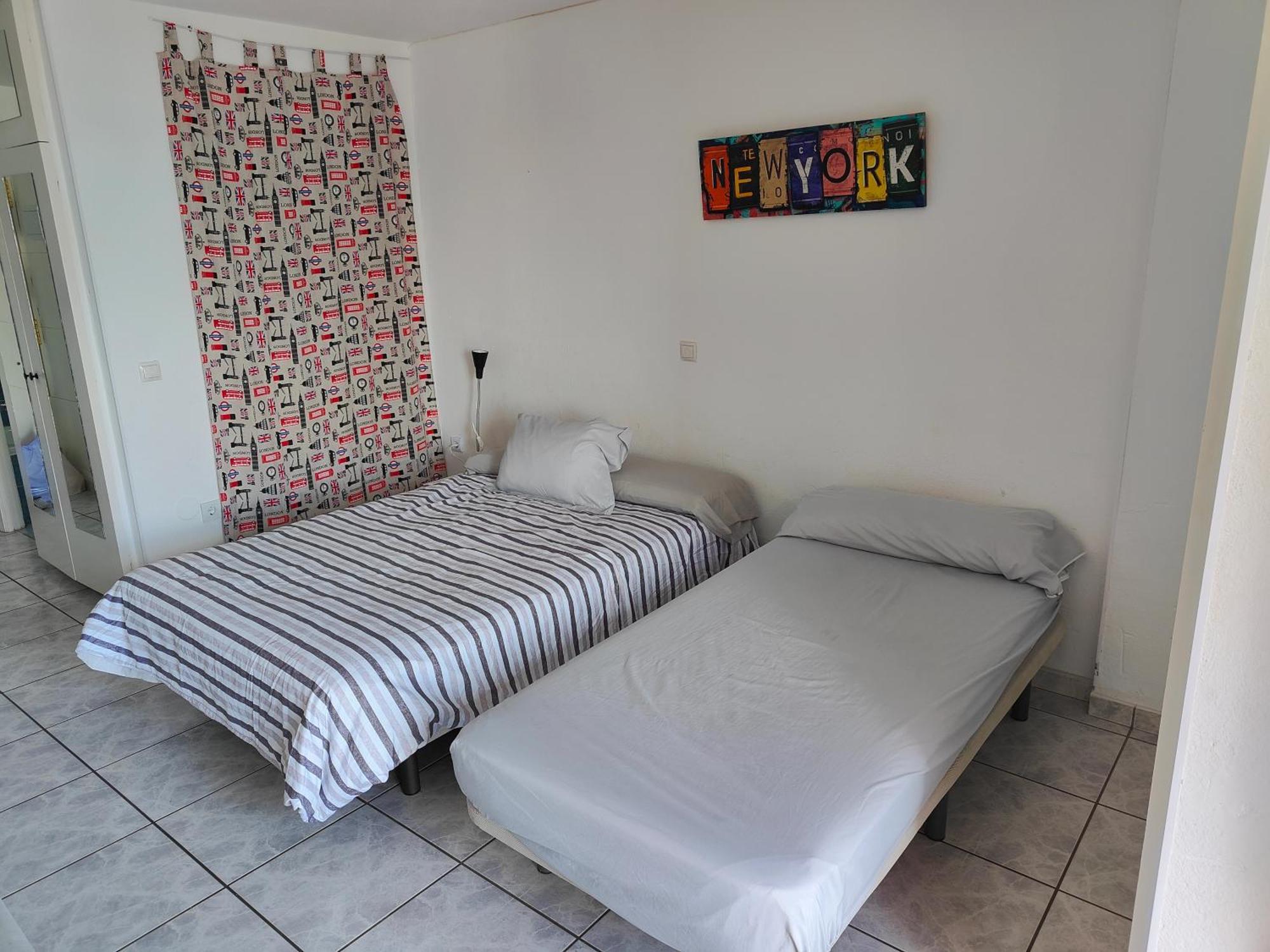 Minerva Apartments Sea View Benalmadena Exterior photo