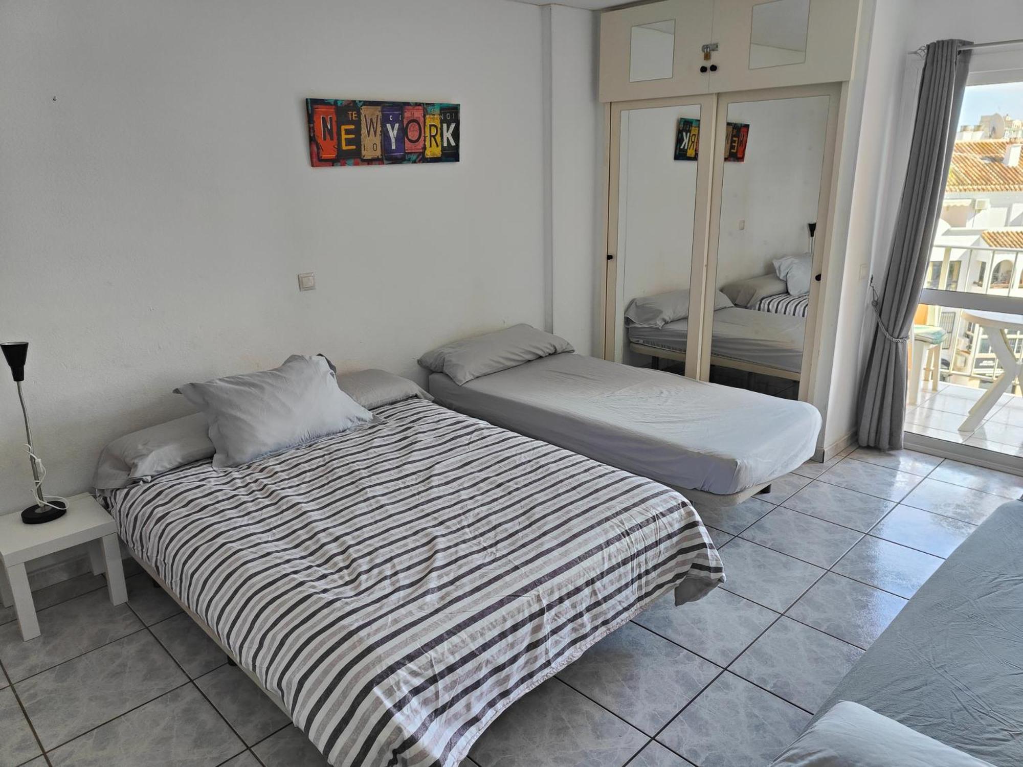 Minerva Apartments Sea View Benalmadena Exterior photo